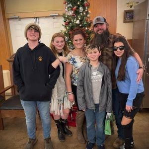 Meet your Posher, Terra